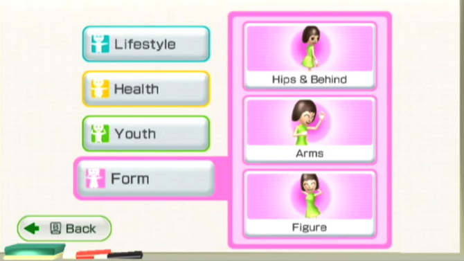 Wii Fit Plus - Imagen 42